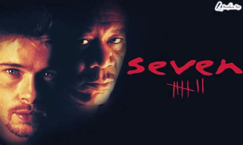 morgan freeman seven|se7en movie ending explained.